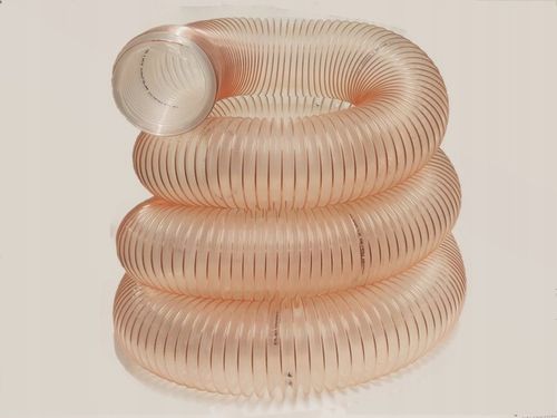 Wąż odciągowy antystatyczny PUR AS 0,4 fi 100 na Arena.pl