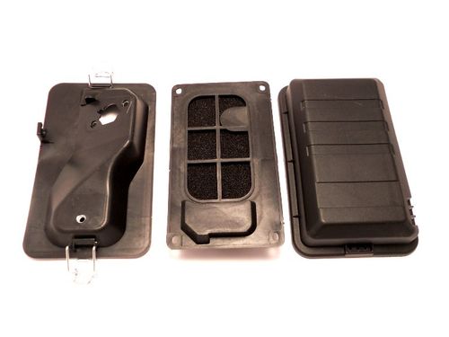 FILTR POWIETRZA OBUDOWA FILTRA AGREGATU AGREGAT na Arena.pl