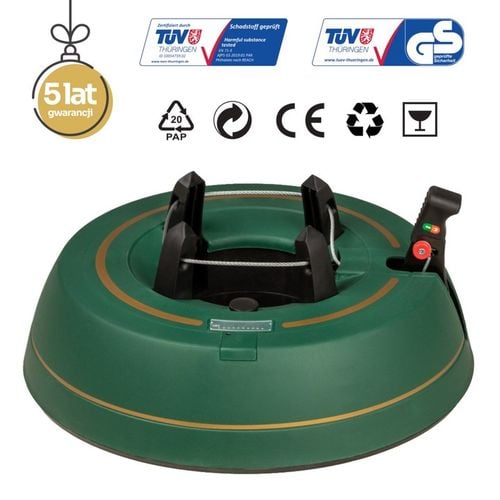 STOJAK CHOINKOWY KAMAI SELECT 2 DO DRZEWKA 2,5m na Arena.pl