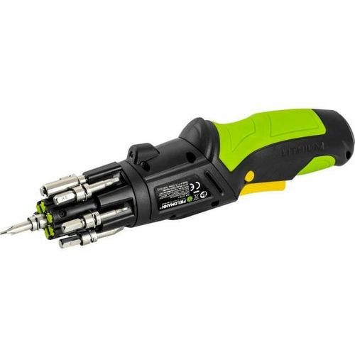 Zestaw Kluczy Fieldmann na Arena.pl