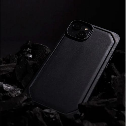 X-Doria Raptic Slim - Biodegradowalne etui iPhone 14 Plus (Black) na Arena.pl