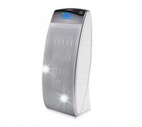 Termowentylator BLAUPUNKT FHD-601 Ceramiczna OBRÓT