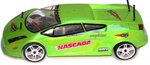 NASCADA 1:10 - 10122 na Arena.pl