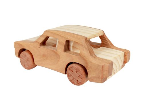 Samochód "Trabant 601" na Arena.pl