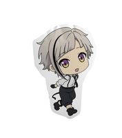 Poduszka Chibi - Bungou Stray Dogs - Atsushi