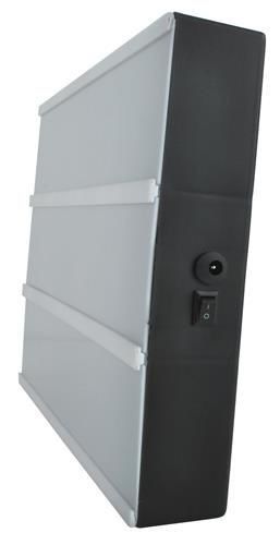 Lampka LED A4 na Arena.pl