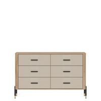 DANTE DT04 KOMODA 6S