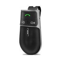 Zestaw głośnomówiący bluetooth 5.0 Audiocore, A2DP, głośnik 2W, wspiera Goo
