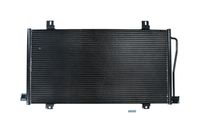 SKRAPLACZ KLIMATYZACJI RENAULT MASTER II 2001 2002 2003 2004 2005 2006 2007