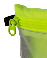 TT MESH POCKET SET SAFETY YELLOW Tasmanian pouch