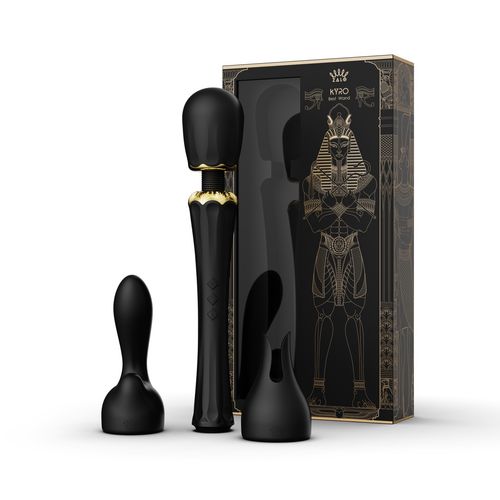 zalo kyro obsidian black na Arena.pl