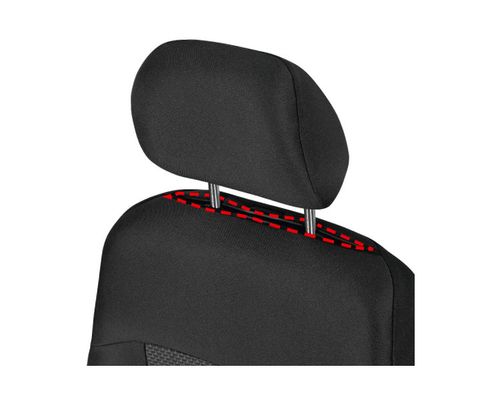 MOCNE pokrowce do NISSAN NOTE I 2005-2013 na Arena.pl