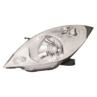REFLEKTOR LAMPA PRAWA CHEVROLET SPARK II 2005 2006 2007 2008 2009
