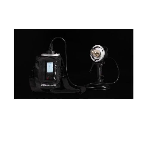 Torba naramienna Quadralite Atlas na Arena.pl