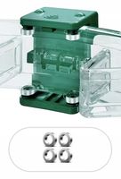 HULA HOP ODCHUDZAJĄCE Z OBCIĄŻNIKIEM I LICZNIKIEM SMART WYPUSTKAMI HULAHOP