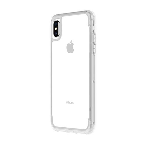 Etui iPhone Xs Max (przezroczysty) na Arena.pl