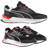 BUTY MĘSKIE PUMA SNEAKERSY SPORTOWE ROZMIAR 41