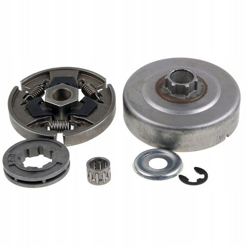 BĘBEN SPRZĘGŁA + SPRZĘGŁO DO STIHL MS 170 180 230 250 na Arena.pl