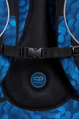 Coolpack-FACTOR-Plecak-BLUE DREAM na Arena.pl