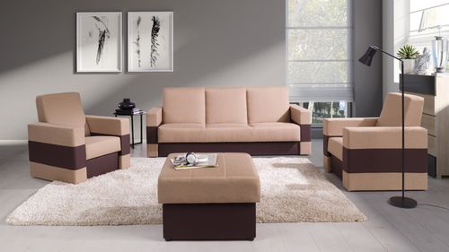 Sofa, Kolekcja DORIA na Arena.pl