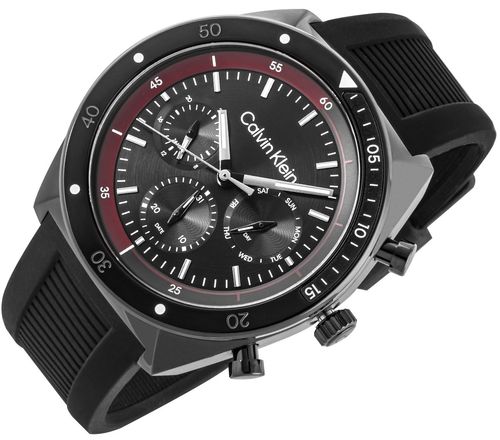 zegarek męski calvin klein ck flex 25200467 + box na Arena.pl