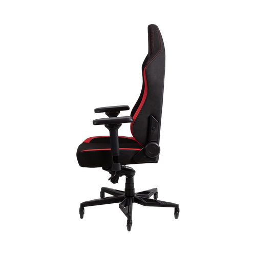 AQIRYS Fotel gamingowy ATLAS COLO red/black na Arena.pl