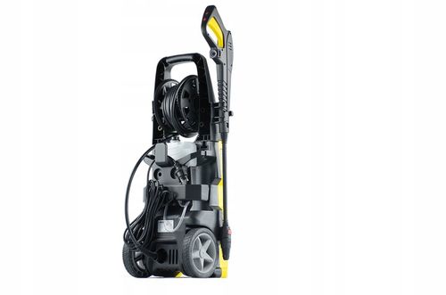 MYJKA CIŚNIENIOWA LAVOR STARGATE 180 BAR ALUMINIOWA POMPA na Arena.pl