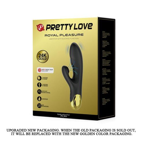 pretty love - naughty play royal pleasure na Arena.pl