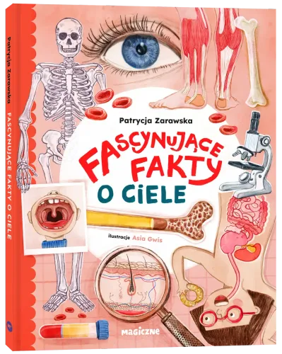 Fascynujące fakty o ciele na Arena.pl