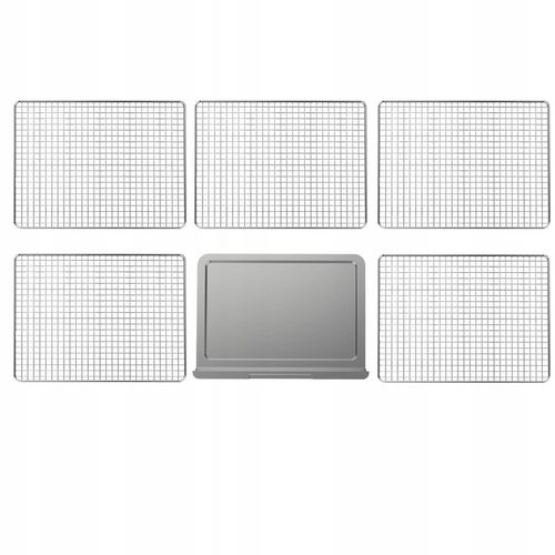 SUSZARKA SPOŻYWCZA DO GRZYBÓW OWOCÓW DEHYDRATOR 14L 5 SZT BPA FREE na Arena.pl