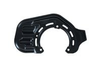OSŁONA TARCZY HAMULCOWEJ OPEL MERIVA A 2004 2005 2006 2007 2008 2009 2010