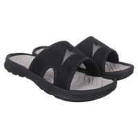 Klapki Mizuno Relax Slide unisex sportowe na basen plażę 35-36.5