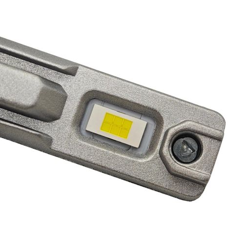 Żarówki LED H27/1, 880, 9V-30V Canbus CSP 2 szt Nowość na Arena.pl