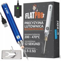 Lutownica grzałkowa (oporowa) Webski 15 W