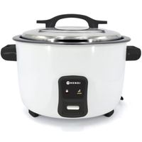 ryżowar garnek do gotowania ryżu i kaszy 1550w 4.2l