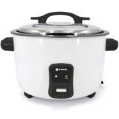 ryżowar garnek do gotowania ryżu i kaszy 1550w 4.2l