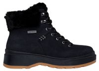 Buty damskie zimowe Skechers Park City (168087-BBK) 36