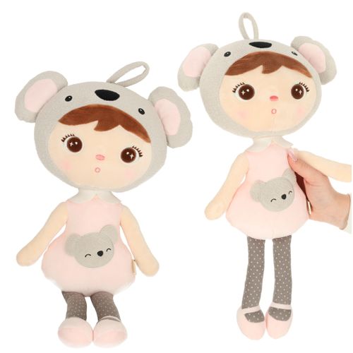 Lalka METOO miś koala 46cm na Arena.pl