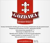 Gozdawa - Bavarian Wheat 11 10g