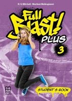 Full Blast! Plus 3 Student's Book MM Publications
