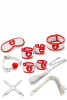 mai attraction nurse series 8 pcs