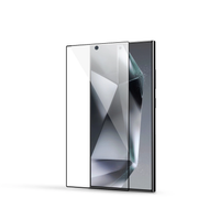 szkło hartowane 2.5d ze wzmocnioną krawędzią na samsung s24+