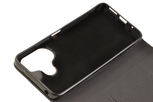 Etui Smart do Xiaomi Redmi 13 czarny na Arena.pl