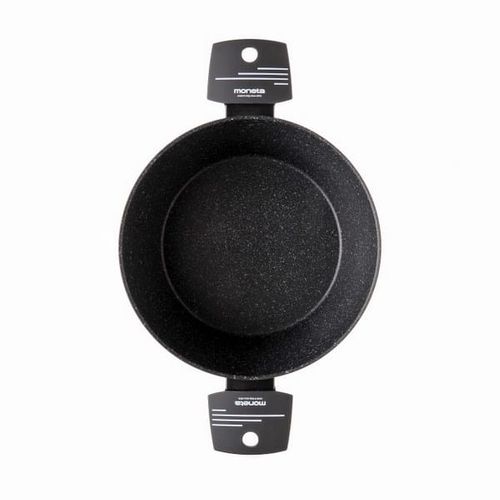 Garnek 24 cm Yes! Moneta na Arena.pl