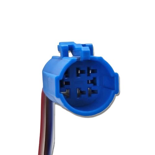 Gniazdo do przełącznika 18mm na Arena.pl