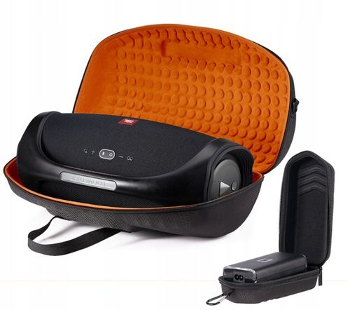 ETUI DO GŁOŚNIKA JBL BOOMBOX 3 POKROWIEC CASE FUTERAŁ JAKOŚĆ na Arena.pl