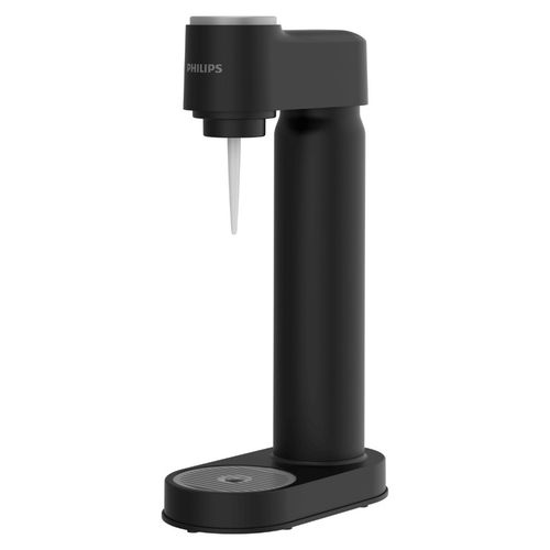 Saturator do gazowania wody PHILIPS ADD4901BK gazowanie wody, 2 butle CO2 na Arena.pl