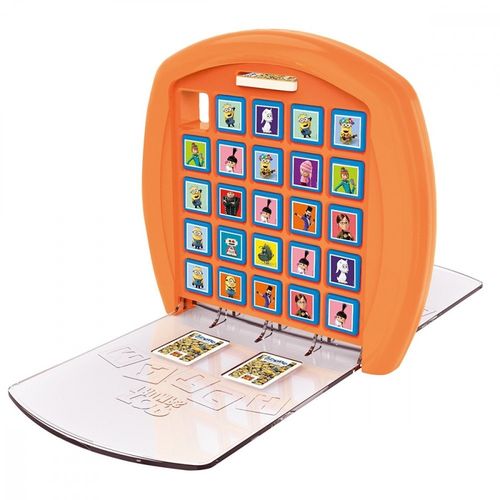 Winning Moves Match Minionki na Arena.pl