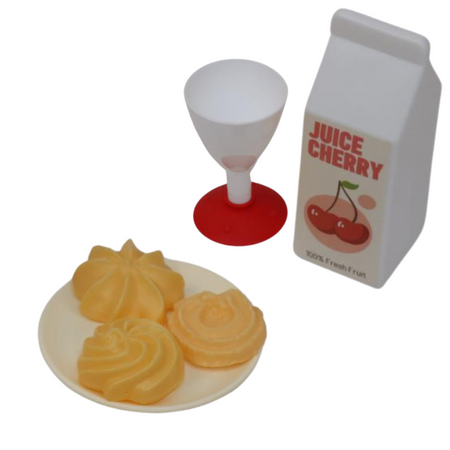 zestaw kuchenny słodycze  8906 na Arena.pl