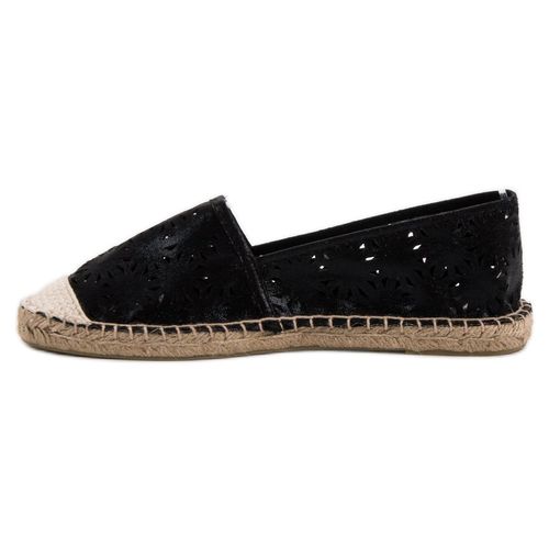 Tekstylne Espadryle r.36 na Arena.pl